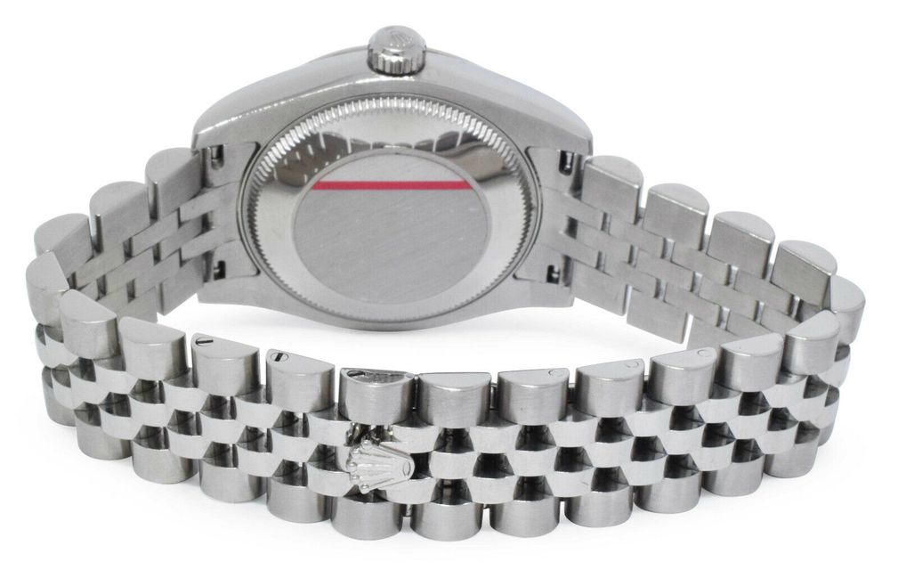 Rolex Datejust Lady 31 178274 Image 4